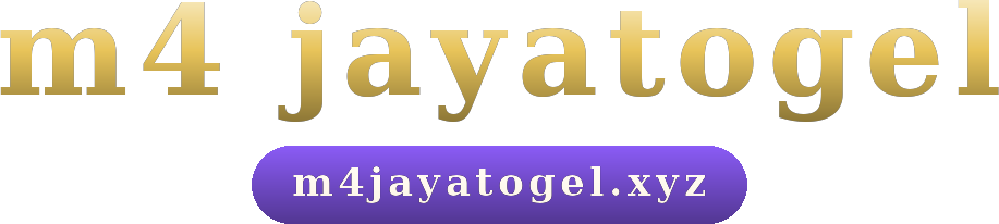 m4 jayatogel logo